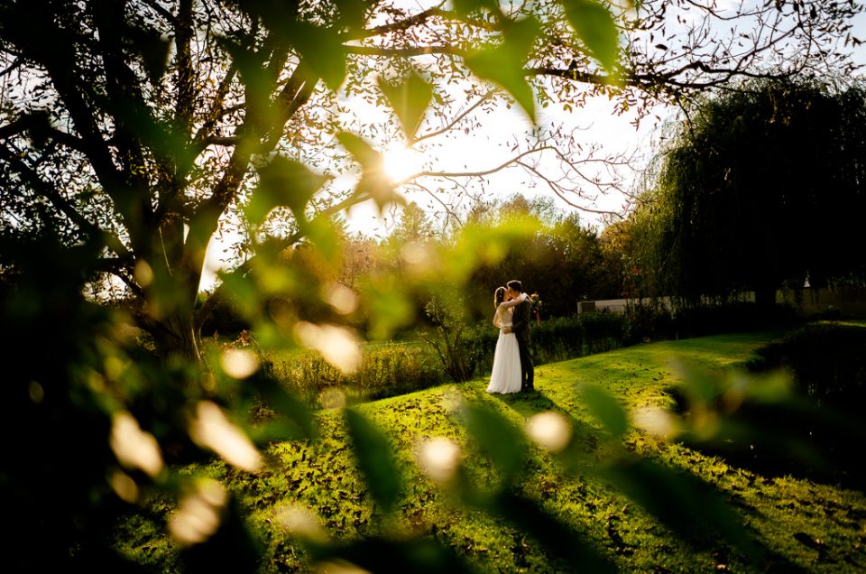 Lisa & Thomas – Herbsthochzeit im Gasthaus Thaller | Südsteiermark